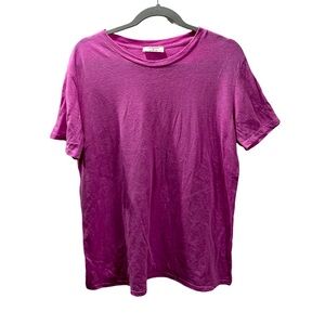 Zenana|Short sleeve Tee|Size Medium